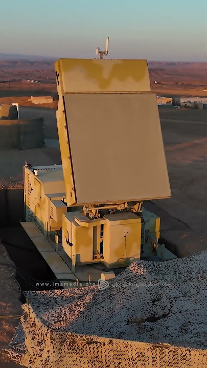Bavar-373 AirDefense System