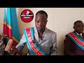 Kananga Ndesha Municipal Council Launches March 2026 Session 