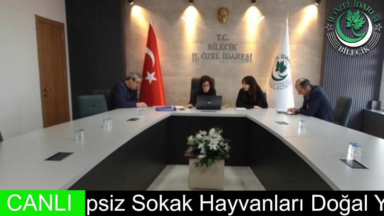 Sahipsiz Sokak Hayvanları Doğal Yaşam Alanı Yapım İşi İhalesi