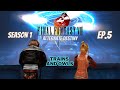 Final Fantasy VIII AD - 1x05 - Trains and Owls [Alternate Destiny Mod Project]