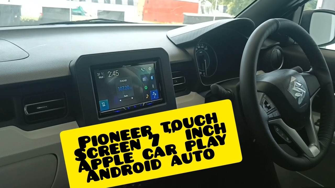 ignis delta before accessories after accessories