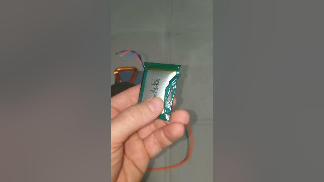 JBL Clip 2 Как сэкономить и заменить аккумулятор аналогом без переплаты? Эконом