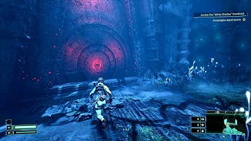 Returnal is made for OLED TV- Returnal Intro-PS5 10bit 4K HDR 60fps