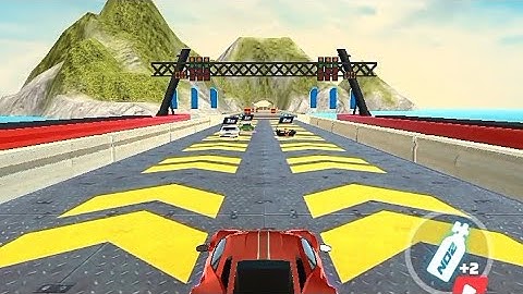 Race Master 3d | Level 15 | cars Game 🎮 |Android Game | iOS Game|Max Gaming Shakeel