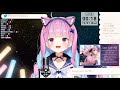 uni-birth 20211201 湊あくあオリ曲