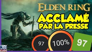 Debrief d'actu : Elden Ring 100% recommandé de toute la presse, Skull & Bones...