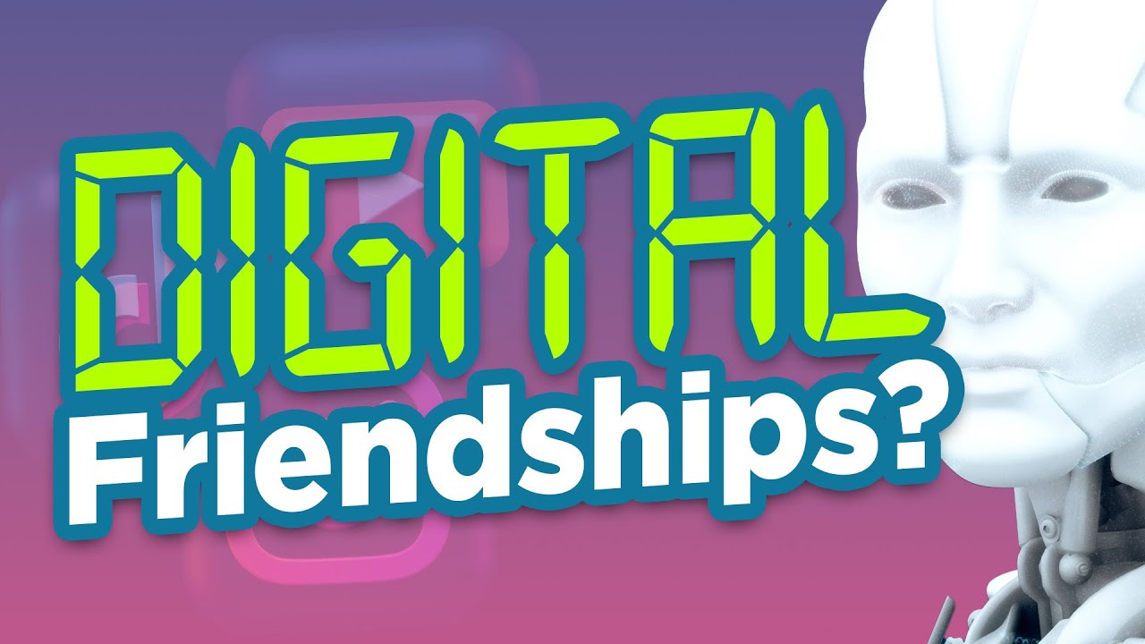 Rules for Teens - Building Real Relationships in a Digital Age - YouTube