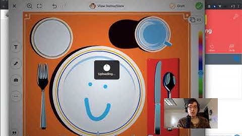 Using Seesaw Folders for Student Activities