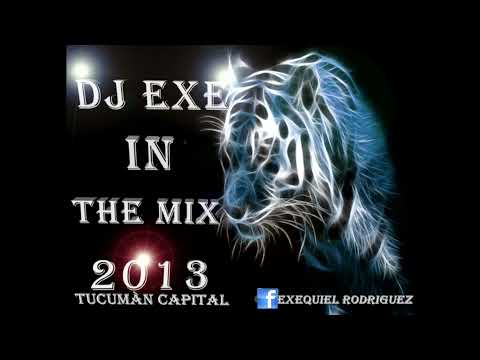 GIVE ME EVERYTHING-(intro rihanna-we found love)-DJ Exe The Power Sound 4-PITBULL FT NEYO (rmx 2013)