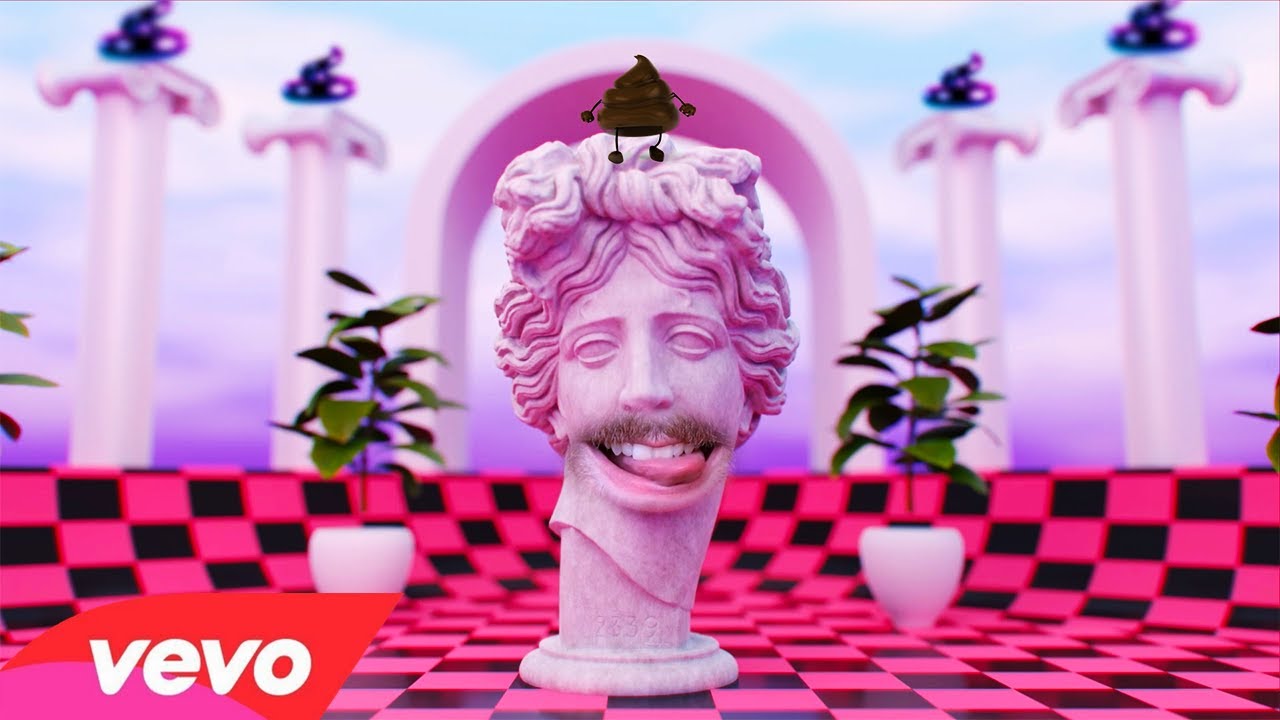 SACDAR - J'adore faire caca - YouTube