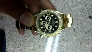 Ebay Store Name: tarheeldeals_704  Versace Sunglasses & Rolex Oyster Perpetual http://m.ebay.com/sc