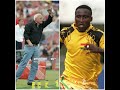 Otto Pfister Explains Why Tony Yeboah Was Not Made Black Stars Captain In 1992 Afcon Final Otto Pfister Explains Why Tony Yeboah Was Not Made Black Stars Captain In 1992 Afcon Final