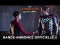 Spiderman  far from home  bandeannonce 2  vf