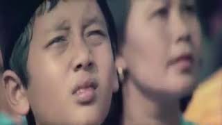 Nagreg Dulu DI Film 5 Sahabat 1981