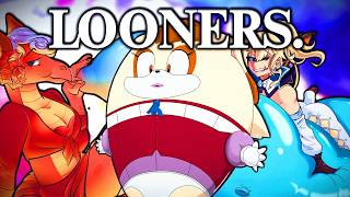 The Weird World of Looners and Balloon Fetish