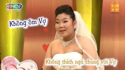 Nàng dâu khóc thầm vì chồng KHÔNG ÔM KHÔNG NGỦ CHUNG nhưng lại để gái ôm