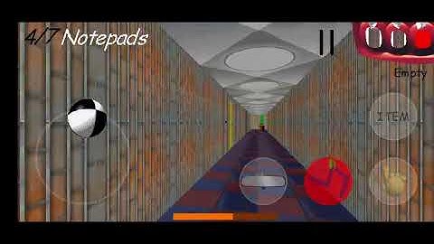 Abldis Lesson of random stuff Android!