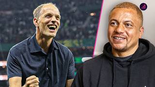 We Need To Win Something Wes Brown On Englands Chances Of World Cup Glory