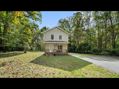 171 Weed Rd, Pine Bush, NY home video tour