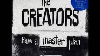 The Creators - Sounds Wonderful Skit 2 1996