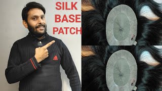 silk base patch #trending #youtub #video #viral screenshot 3