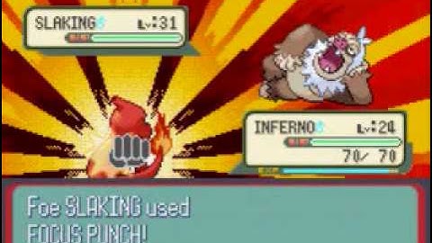 pokemon ruby walkthrough part 29