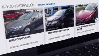 The NEW Manheim is here!
