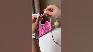 How to join T-shirt yarn #shorts