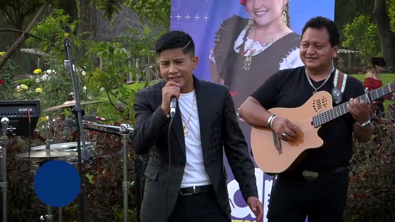 🎙️🎙️Lanzamiento Oficial!!!! 🎤🎤 💙 Sisicha del Perú 🎼🎼🎼 Tema:: Estarás Felíz