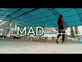 MAD (Sarz ft Wurld) Dance Video 🔥🔥🔥🔥