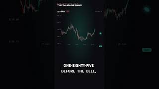 This Wallet Just Shorted SpaceX for $8.7M | The OnChain Report by HyperTracker