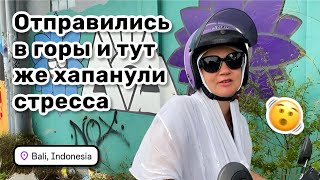 видео: 🫨 15. Отправились в горы и тут же хапанули стресса. Я упала со скутера. Обед в кафе у озера Бератан. картинка: 🫨 15. Отправились в горы и тут же хапанули стресса. Я упала со скутера. Обед в кафе у озера Бератан.