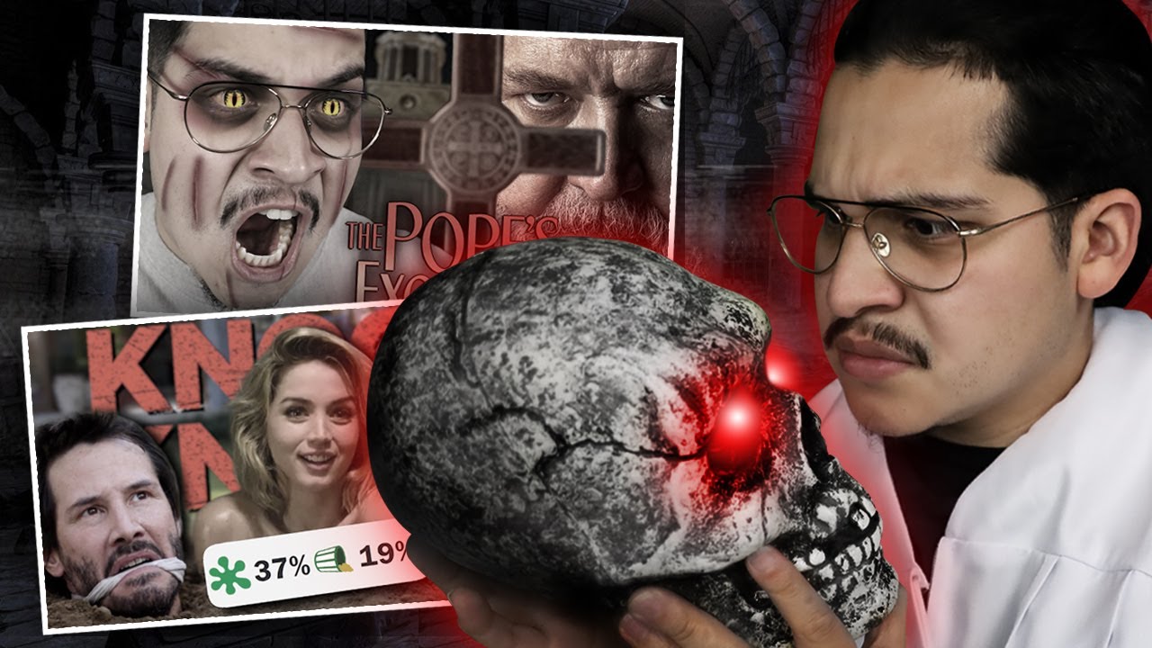 I STILL Don't Understand This Movie..