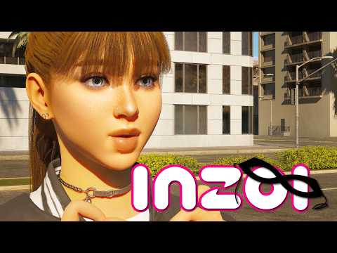 Trying Inzoi 12 Months On 🫣