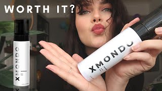 XMONDO WAVETECH REVIEW  Before & After