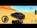 Real Car Driving Car Games 3D BMW Gameplay City Car 