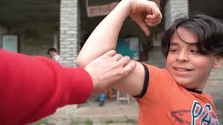 Sultans Of Swing - Mel Botes Cover Campus Musicale In Alta Quota 2024