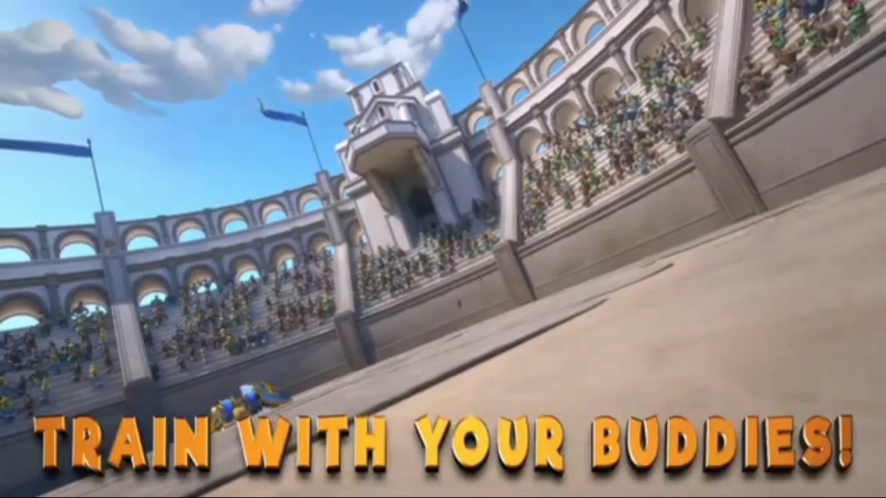 Lords Mobile - Bast Android Game