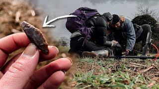 Celebrity This Field has SO Many Signals!! Surprise FIND! Net Worth