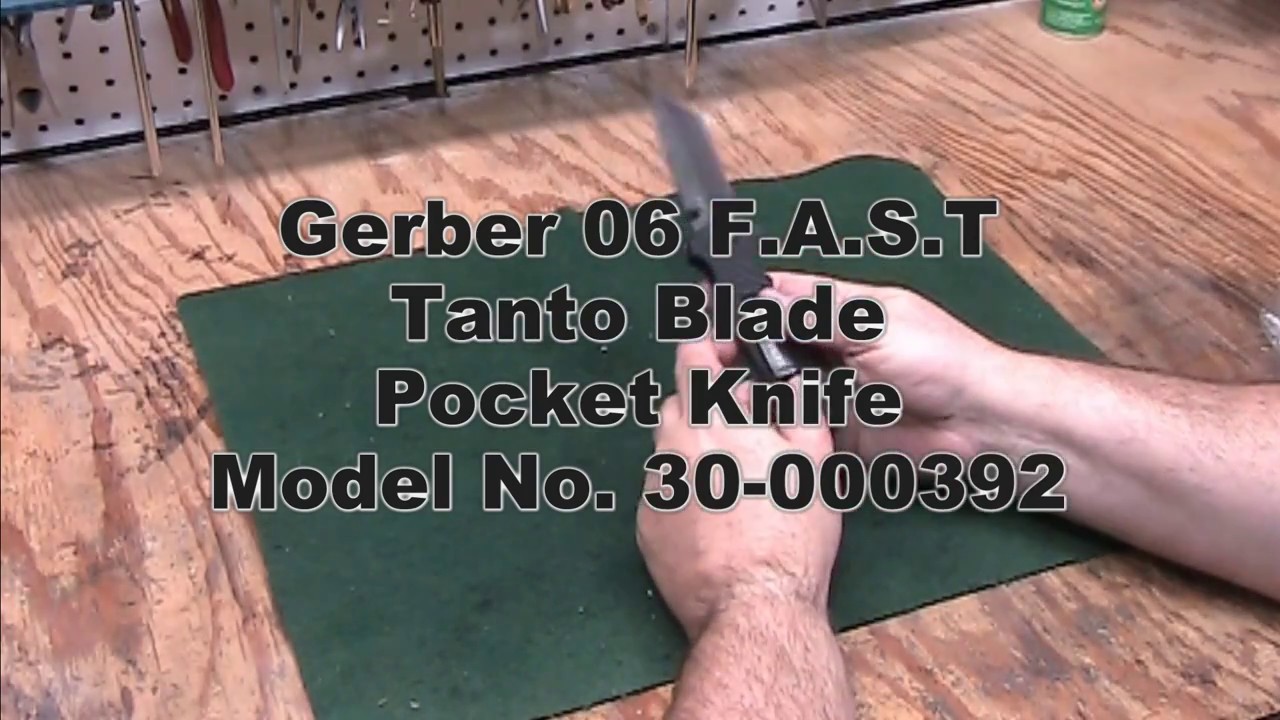 Gerber 06 Fast Knife camera iphone 8 plus apk