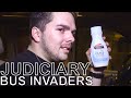 Judiciary - BUS INVADERS Ep. 1557