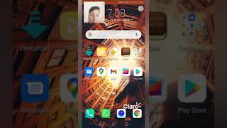 entramos una página para descargar five night at Freddy 4 gratis para Android screenshot 5