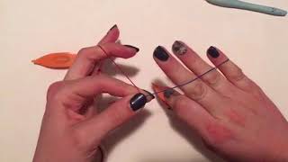 Famous Shuttle Tatting for Beginners: Lesson 1 Wealth