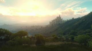 The Witcher 3 - Blood and Wine - Time Lapse 4K The Witcher 3 - Blood and Wine - Time Lapse 4K