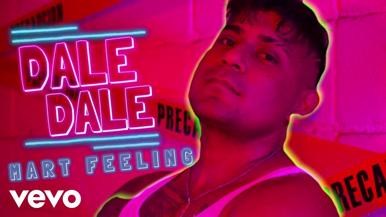Watch Mart Feeling - Dale Dale (Official Music Video) on YouTube Watch Mart Feeling - Dale Dale (Official Music Video) on YouTube