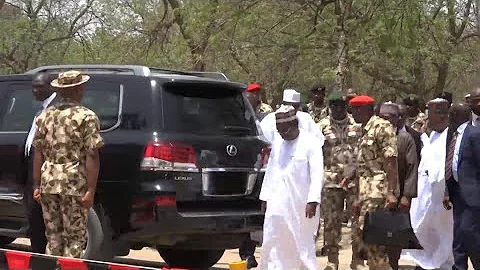 Nigeria: Army denies reports of missing soldiers after Boko Haram attacks