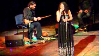 Aynur At Offest Festival