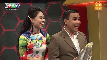 Quyền Linh - Lê Lộc háo hức với món quà ĐỘC ĐÁO ĐẶC SẢN của mẹ vợ chàng rể lặn lội từ GIA LAI tặng😍