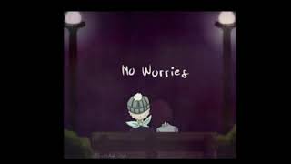 Short Comic || FRANS || HumanSwap