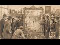 The Last Antique Merchant Who Traded Pre-1880 Mirrors — What Buyers Documented Inside Them